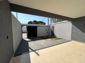 Imagem 2 - Casa em Residencial Itaipu, Goiânia - GO