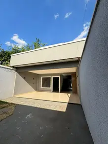 Imagem 3 - Casa em Residencial Itaipu, Goiânia - GO
