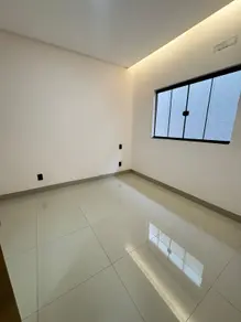 Imagem 4 - Casa em Residencial Itaipu, Goiânia - GO