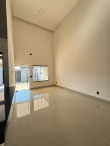 Imagem 5 - Casa em Residencial Itaipu, Goiânia - GO