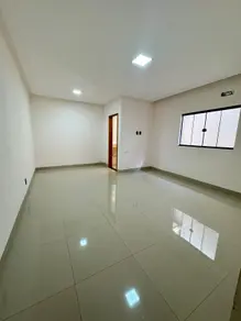 Imagem 6 - Casa em Residencial Itaipu, Goiânia - GO