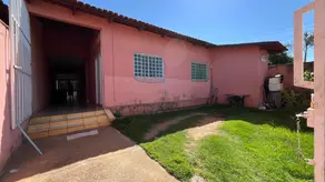 Imagem 5 - Casa em Carolina Parque Extensão, Goiânia - GO