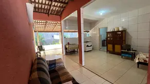 Casa Carolina Parque Extensão, Goiânia - GO — foto 2