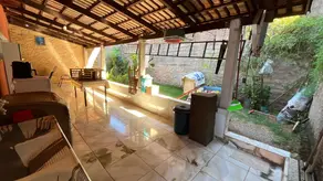 Imagem 6 - Casa em Carolina Parque Extensão, Goiânia - GO