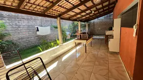 Casa Carolina Parque Extensão, Goiânia - GO — foto 1