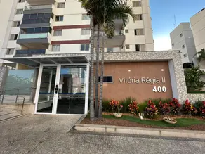 Apartamento Setor Bueno, Goiânia - GO — foto 1
