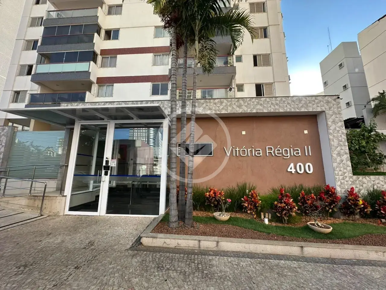 Imagem 1 - Apartamento em Setor Bueno, Goiânia - GO