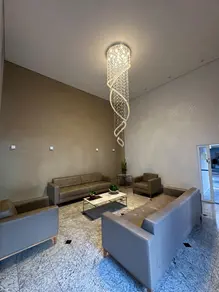 Apartamento Setor Bueno, Goiânia - GO — foto 2