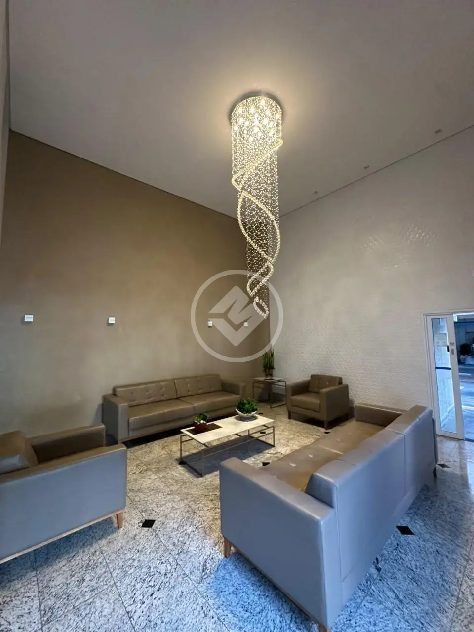 Image 2 - Apartamento em Setor Bueno, Goiânia - GO