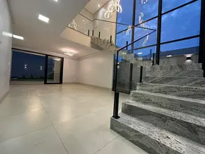 Imagem 4 - Sobrado Em Condomínio em Condomínio Jardins Capri, Senador Canedo - GO