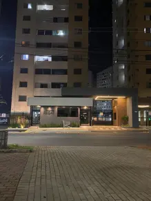 Apartamento Residencial Eldorado, Goiânia - GO — foto 1
