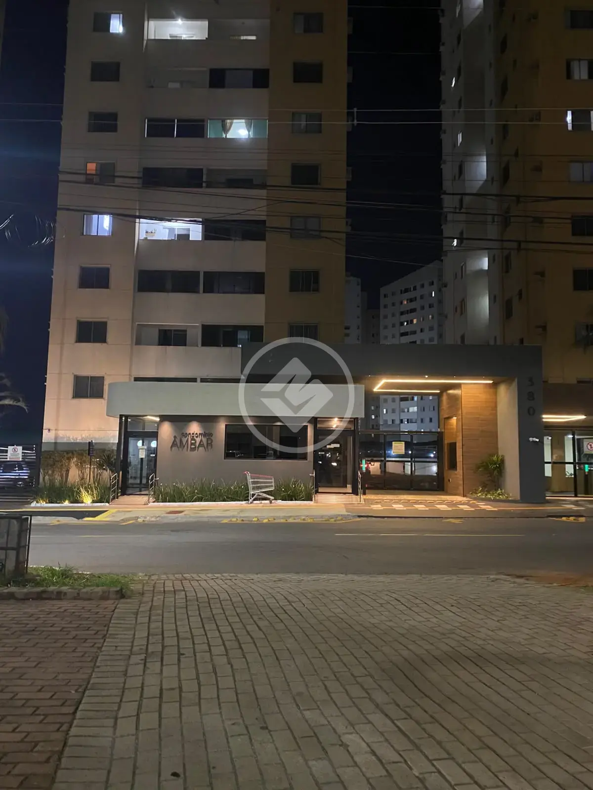 Imagem 1 - Apartamento em Residencial Eldorado, Goiânia - GO