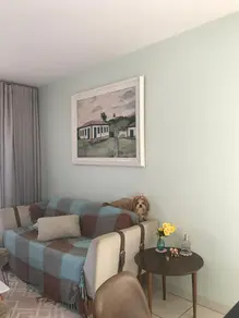 Imagem 6 - Apartamento em Residencial Eldorado, Goiânia - GO