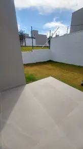 Imagem 5 - Sobrado Em Condomínio em Jardins Cannes, Aparecida de Goiânia - GO