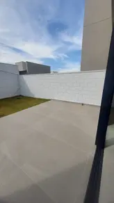Imagem 4 - Sobrado Em Condomínio em Jardins Cannes, Aparecida de Goiânia - GO