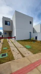 Sobrado Em Condomínio Jardins Cannes, Aparecida de Goiânia - GO — foto 1
