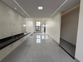 Imagem 5 - Casa em Residencial Eli Forte Extensao, Goiânia - GO