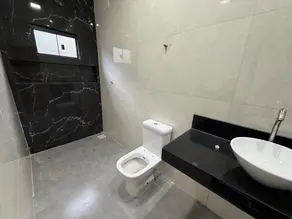 Imagem 2 - Casa em Residencial Eli Forte Extensao, Goiânia - GO
