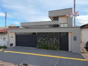 Casa Residencial Eli Forte Extensao, Goiânia - GO — foto 1