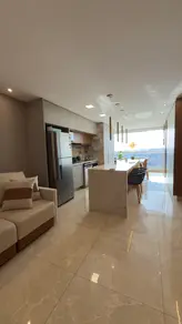 Apartamento Setor Coimbra, Goiânia - GO — foto 2