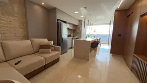 Imagem 2 - Apartamento em Setor Coimbra, Goiânia - GO