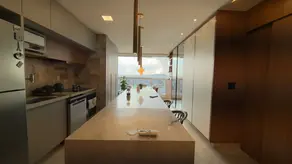Imagem 3 - Apartamento em Setor Coimbra, Goiânia - GO