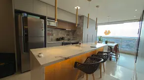Imagem 4 - Apartamento em Setor Coimbra, Goiânia - GO