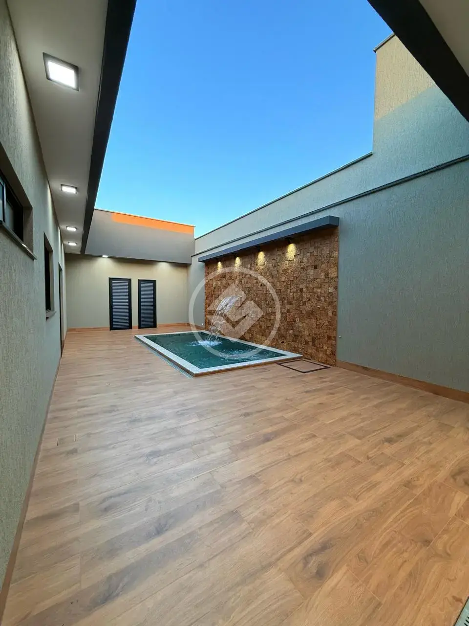 Image 2 - Casa em Residencial Barravento, Goiânia - GO