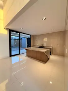 Imagem 3 - Casa em Residencial Barravento, Goiânia - GO
