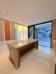 Imagem 4 - Casa em Residencial Barravento, Goiânia - GO
