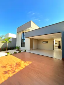 Casa Residencial Barravento, Goiânia - GO — foto 1
