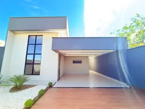 Casa Residencial Barravento, Goiânia - GO — foto 2