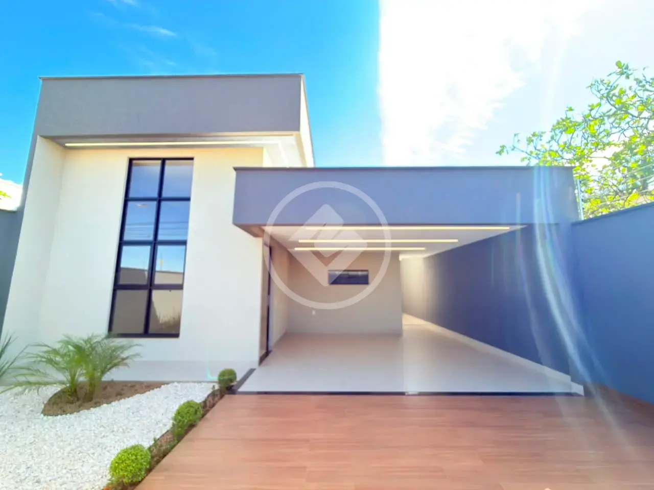 Image 2 - Casa em Residencial Barravento, Goiânia - GO