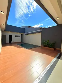 Imagem 3 - Casa em Residencial Barravento, Goiânia - GO
