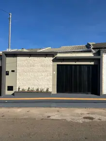 Casa Residencial Barravento, Goiânia - GO — foto 1