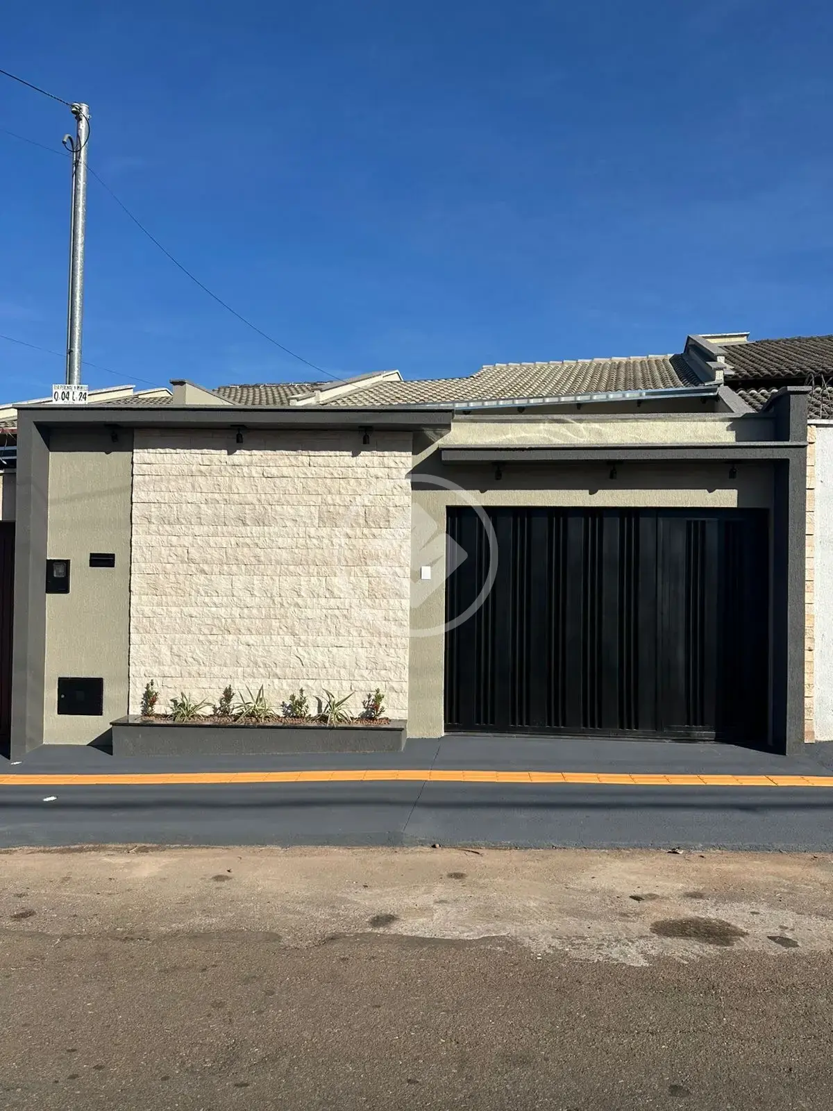 Imagem 1 - Casa em Residencial Barravento, Goiânia - GO