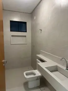Imagem 6 - Casa em Residencial Barravento, Goiânia - GO