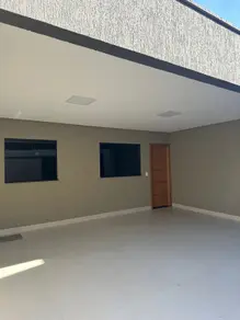 Casa Residencial Barravento, Goiânia - GO — foto 2