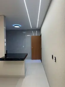 Imagem 2 - Casa em Residencial Barravento, Goiânia - GO