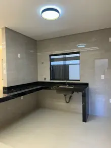 Imagem 3 - Casa em Residencial Barravento, Goiânia - GO