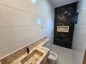 Imagem 6 - Casa em Residencial Brisas da Mata, Goiânia - GO