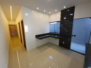 Imagem 5 - Casa em Residencial Brisas da Mata, Goiânia - GO