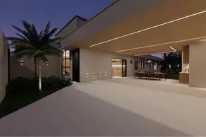 Casa Jardim Atlântico, Goiânia - GO — foto 1