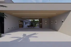 Imagem 2 - Casa em Jardim Atlântico, Goiânia - GO