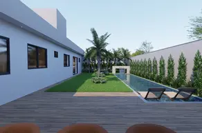 Imagem 4 - Casa em Jardim Atlântico, Goiânia - GO