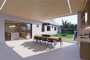 Imagem 3 - Casa em Jardim Atlântico, Goiânia - GO