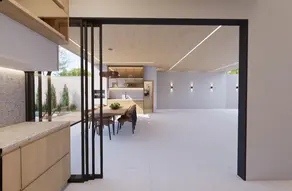 Imagem 6 - Casa em Jardim Atlântico, Goiânia - GO