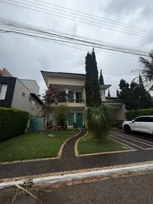 Sobrado Em Condomínio Jardins Madri, Goiânia - GO — foto 1
