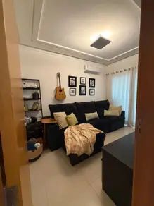 Imagem 5 - Sobrado Em Condomínio em Jardins Madri, Goiânia - GO