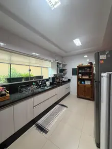Imagem 4 - Sobrado Em Condomínio em Jardins Madri, Goiânia - GO